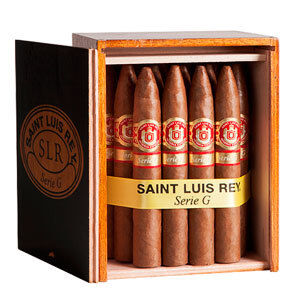 View product media SLG63 No. 6, , jrcigars 2